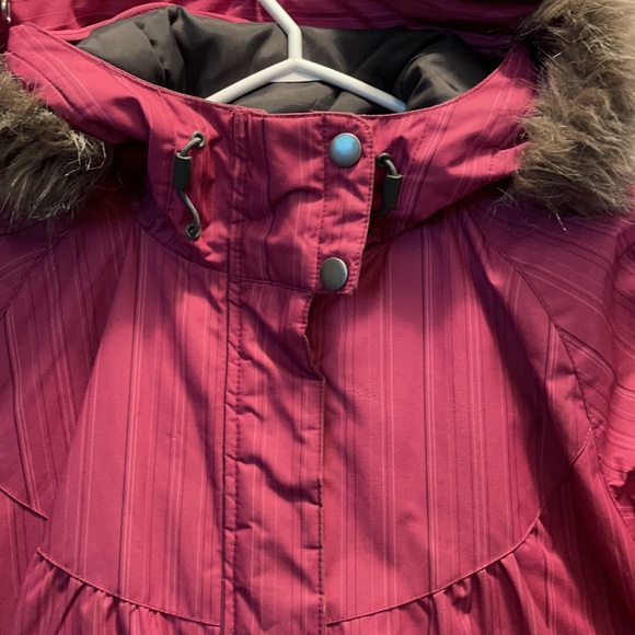 Gravity Snowboard Jacket - Picture 6 of 7